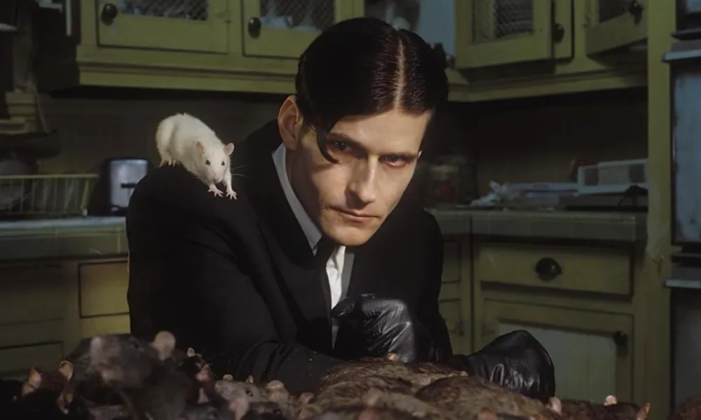 Faces in the Uncanny Valley: A Strange and Beautiful Mess